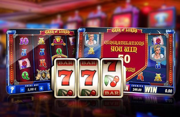 slot online