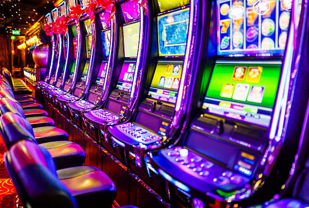 slot online