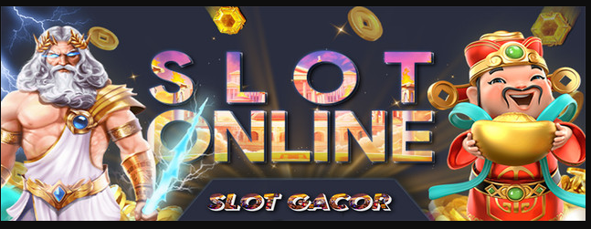 slot online