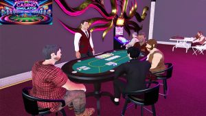 casino