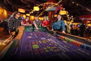 casino