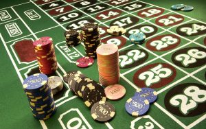 casino