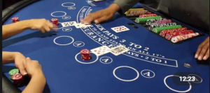 casino